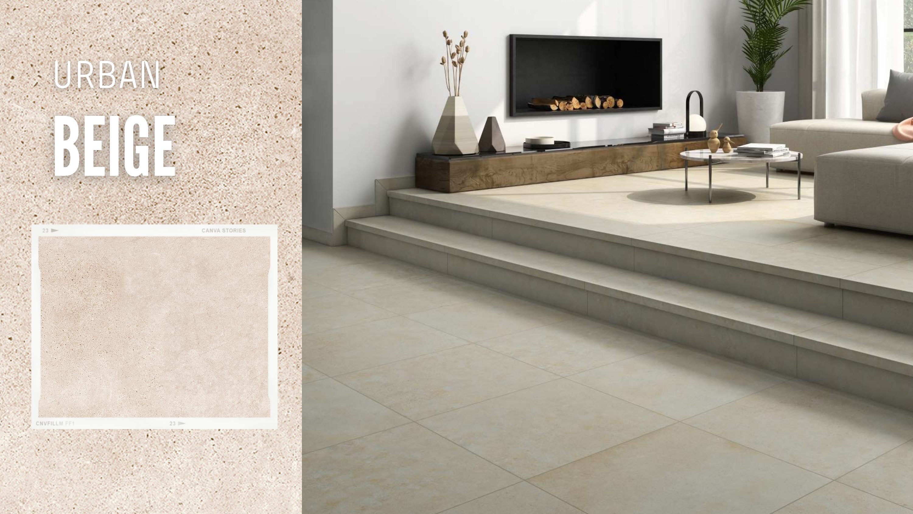 Напольная клинкерная плитка Gres Aragon Urban Beige 29.7х29.7х1 купить в Санкт-Петербурге Напольная клинкерная плитка Gres Aragon Urban Beige 29.7х29.7х1