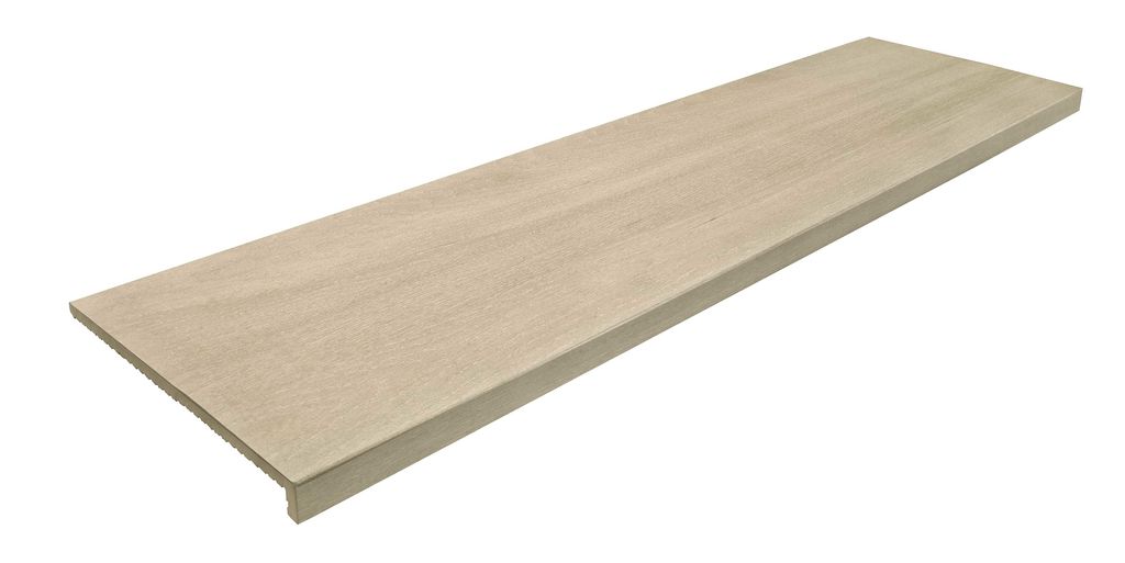 Ступень клинкерная Legno Cassa Roble
