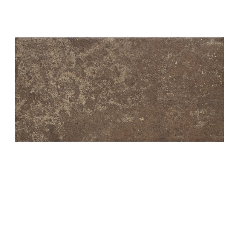 Плитка базовая структурная ilario,  цвета Beige, Brown, Ochra, BROWN