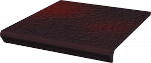 Ступень с капиносом Cloud brown duro структурный 330х300х11 Paradyz, Ступень с капиносом Cloud brown duro структурный 330х300х11 Paradyz купить в Санкт-Петербурге Ступень с капиносом Cloud brown duro структурный 330х300х11 Paradyz, Ступень с капиносом Cloud brown duro структурный 330х300х11 Paradyz