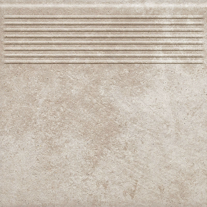 Ступень без капиноса с насечками Viano beige структурная 300х300х8.5мм Paradyz 13шт/уп, Ступень без капиноса с насечками Viano beige структурная 300х300х8.5мм Paradyz 13шт/уп купить в Санкт-Петербурге Ступень без капиноса с насечками Viano beige структурная 300х300х8.5мм Paradyz 13шт/уп, Ступень без капиноса с насечками Viano beige структурная 300х300х8.5мм Paradyz 13шт/уп