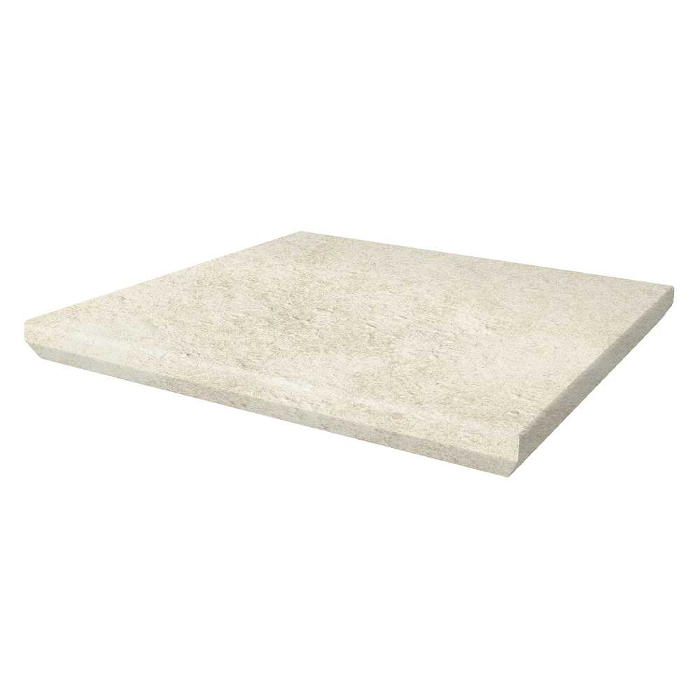 Ступень угловая с капиносом структурная Scandiano, цвета Ochra, Beige, Brown, Rosso, beige купить в Санкт-Петербурге Ступень угловая с капиносом структурная Scandiano, цвета Ochra, Beige, Brown, Rosso, beige