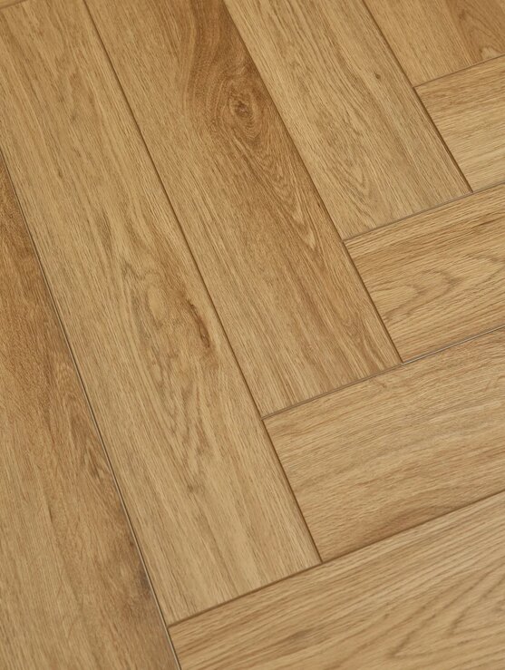 SPC-ламинат Parkett 35 Дуб Бурбон глуб.тисн.610x122мм IXPE 24шт/уп/1.79м2 CM Floor купить в Санкт-Петербурге SPC-ламинат Parkett 35 Дуб Бурбон глуб.тисн.610x122мм IXPE 24шт/уп/1.79м2 CM Floor