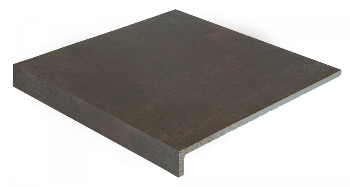 WKS 31180 LS mocca Радовая клинкерная прямоугольная ступень LOFT, WKL31180 LS Рядовая ступень LOFT Mocca 310х320х9.5мм 6шт/уп Westerwaelder Klinker купить в Санкт-Петербурге WKS 31180 LS mocca Радовая клинкерная прямоугольная ступень LOFT, WKL31180 LS Рядовая ступень LOFT Mocca 310х320х9.5мм 6шт/уп Westerwaelder Klinker