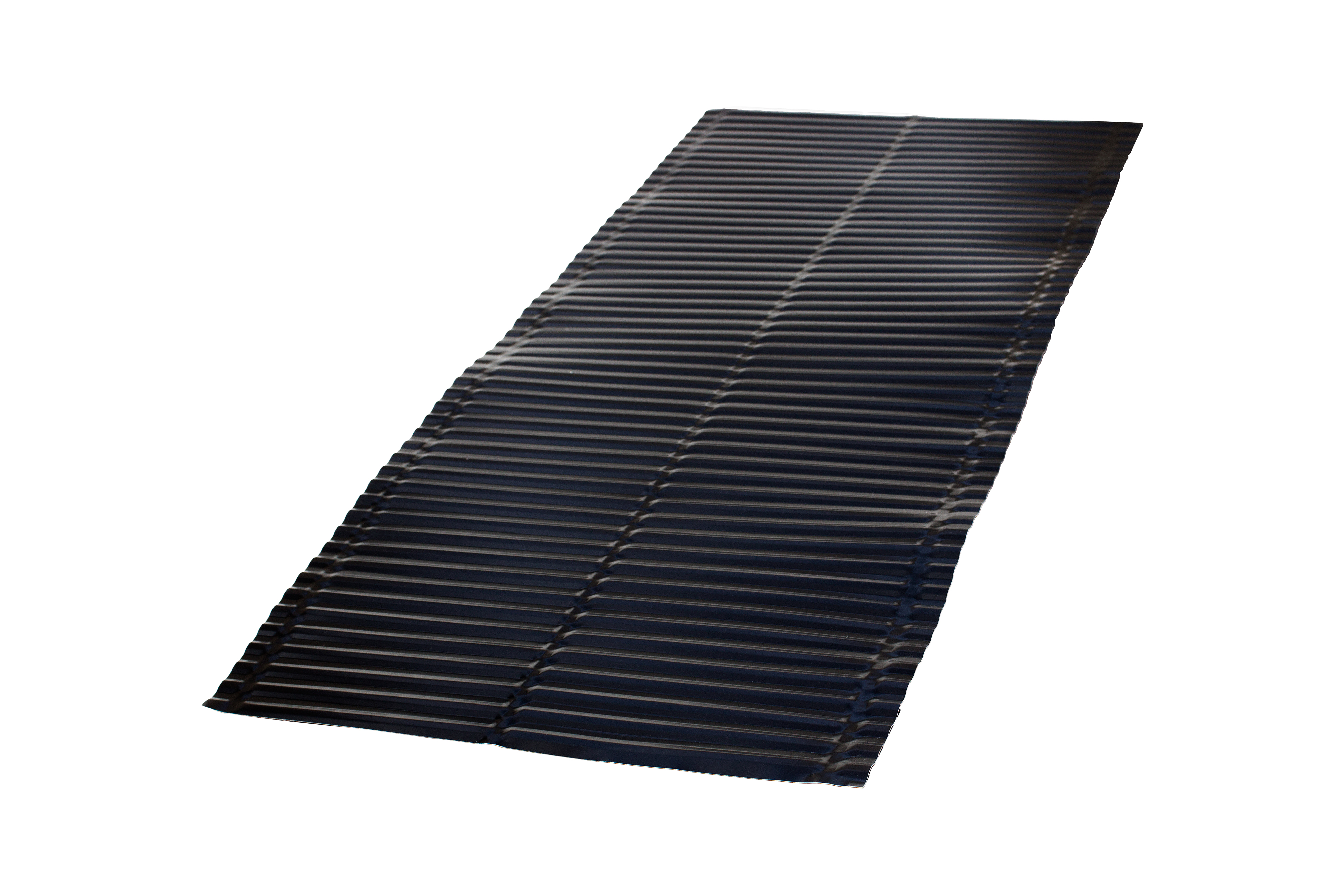 Ендова поперечная (1,95м*0,5м) DR скобки (6шт) выписываются отдельно , 7021 (антрацит)