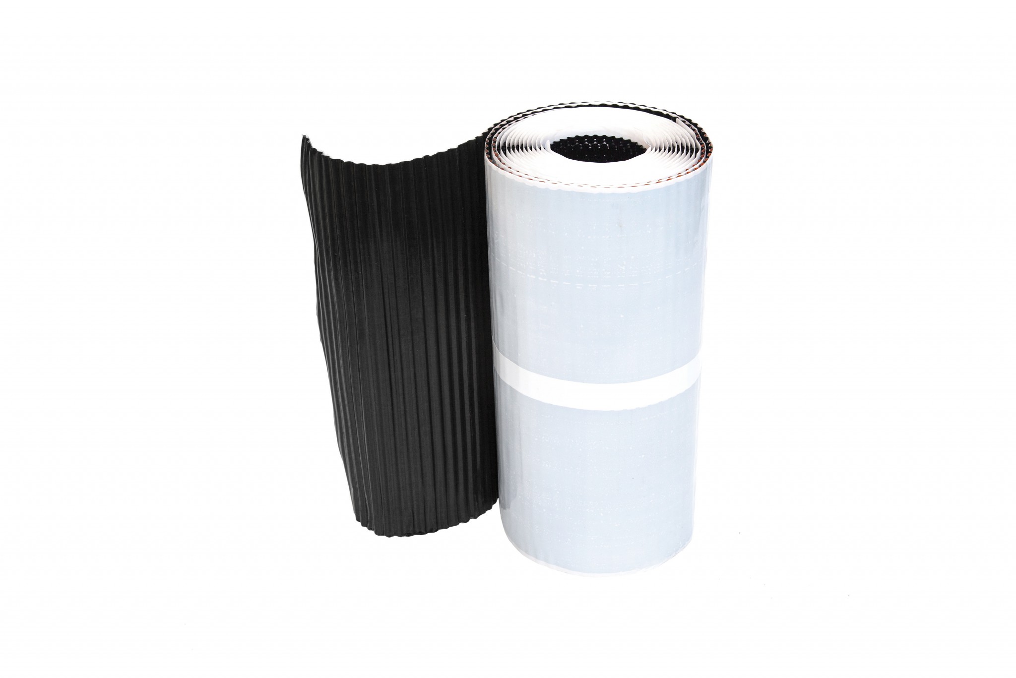 Лента примыкания Classic Pb (свинцовая) 300х5000мм, толщина 0.30мм DR, 9005 (черный)