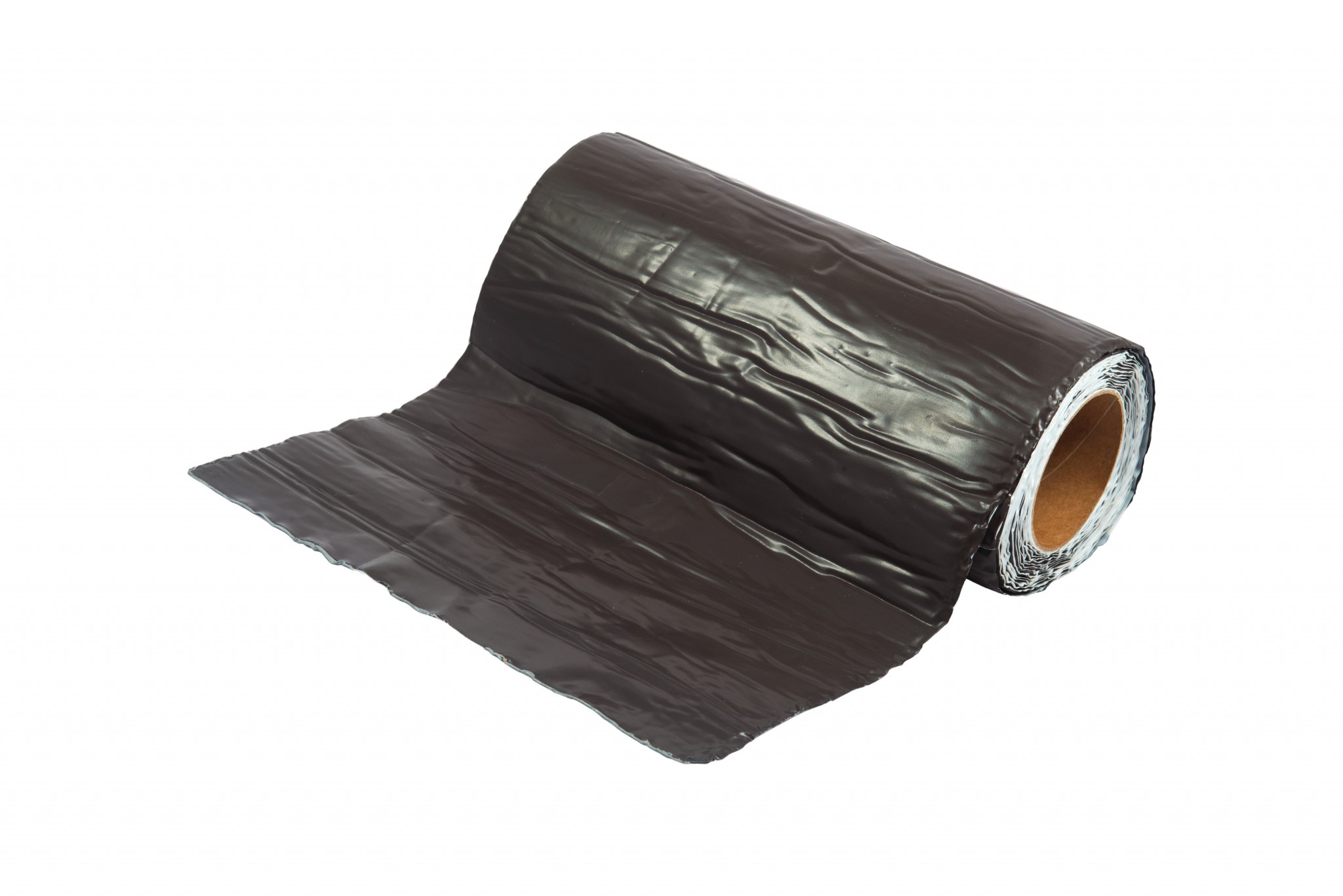 Лента примыкания плоская Pb (свинцовая) 300х5000мм, толщина 0.30мм DR