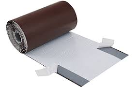 Лента примыкания EPDM-Flex (ЭПДМ) 300х5000мм IVT купить в Санкт-Петербурге
