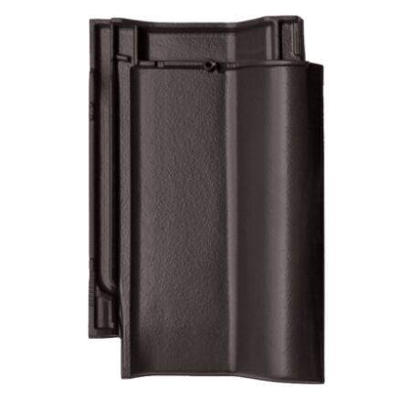 Керамическая черепица ABC Modena 11, палисандр, Палисандр