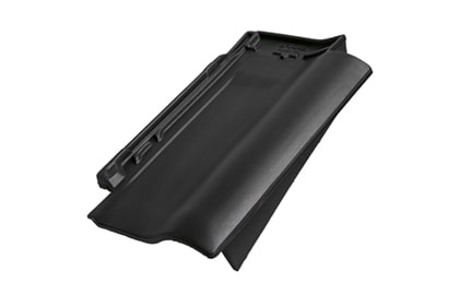 Rubin 11V Боковая черепица правая