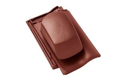 Rubin 11V Проходная черепица