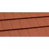 Logica Plana Рядовая черепица Red (натуральный красный) Cobert купить в Санкт-Петербурге