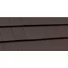 Logica Plana Рядовая черепица Brown (коричневый) Cobert купить в Санкт-Петербурге