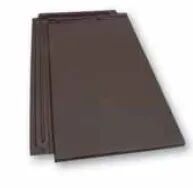 Logica Plana Рядовая черепица Brown (коричневый) Cobert купить в Санкт-Петербурге