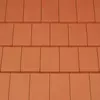 Domino Рядовая черепица натурально красный Creaton купить в Санкт-Петербурге