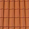 Harmonie Рядовая черепица Natur (натуральный) Creaton купить в Санкт-Петербурге