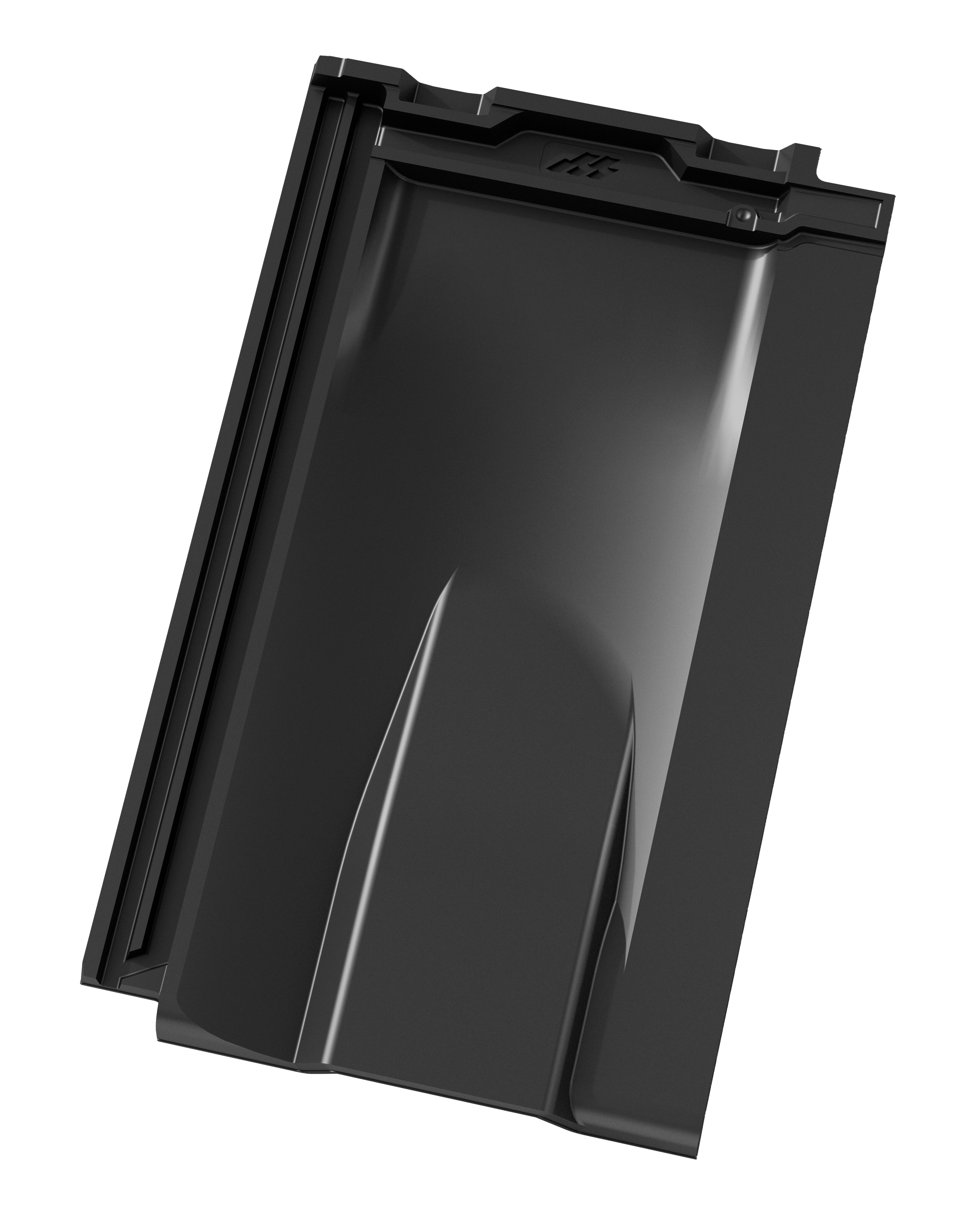 MIDETERAN PRO Вентиляционная черепица черный ангоб (black engobe) Mladost, черный ангоб (black engobe) купить в Санкт-Петербурге MIDETERAN PRO Вентиляционная черепица черный ангоб (black engobe) Mladost, черный ангоб (black engobe)