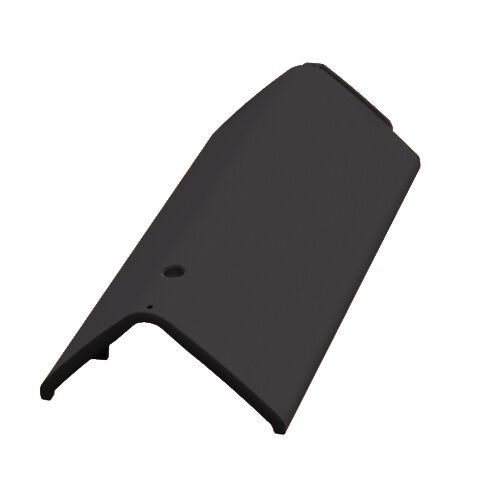 FLAT 10-TECH Коньковая угловая черепица 100º Tejas Borja, Low Natural black купить в Санкт-Петербурге FLAT 10-TECH Коньковая угловая черепица 100º Tejas Borja, Low Natural black