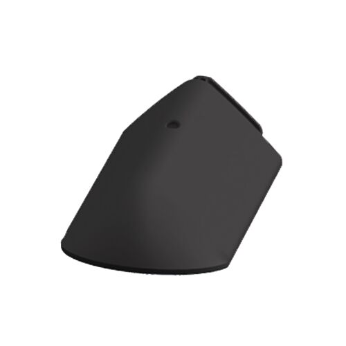 FLAT 5-XL Начальная хребтовая черепица 100º Tejas Borja, Low Nepal orange (покрытие под сланец, фактурный край) купить в Санкт-Петербурге FLAT 5-XL Начальная хребтовая черепица 100º Tejas Borja, Low Nepal orange (покрытие под сланец, фактурный край)