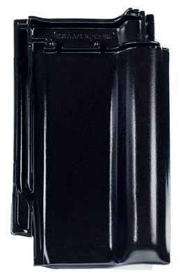Rubin 13V черный бриллиант топ-глазурь
