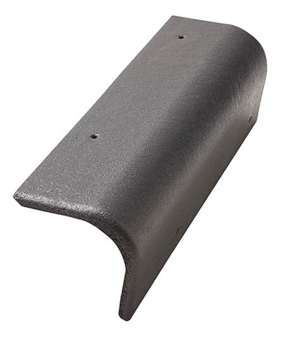 ORMAX PROTECTOR + торцевая черепица темно-серый купить в Санкт-Петербурге ORMAX PROTECTOR + торцевая черепица темно-серый