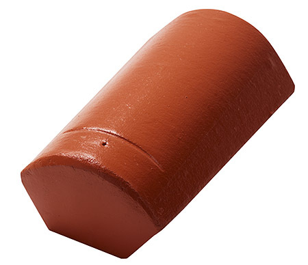 ORMAX PROTECTOR + конечная кирпично-красный купить в Санкт-Петербурге ORMAX PROTECTOR + конечная кирпично-красный