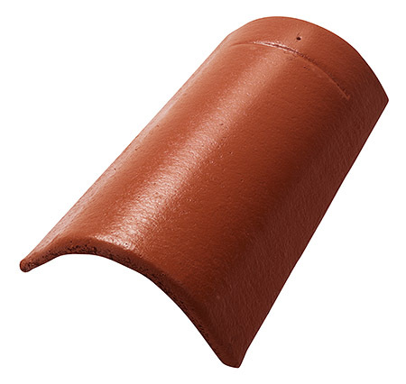 ORMAX PROTECTOR + коньковая черепица кирпично-красный купить в Санкт-Петербурге ORMAX PROTECTOR + коньковая черепица кирпично-красный