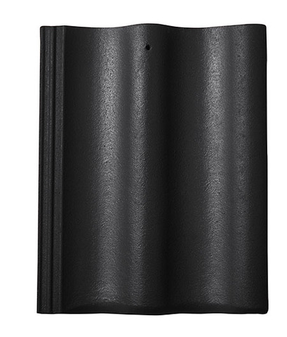ORMAX PROTECTOR + Рядовая черепица черный купить в Санкт-Петербурге ORMAX PROTECTOR + Рядовая черепица черный