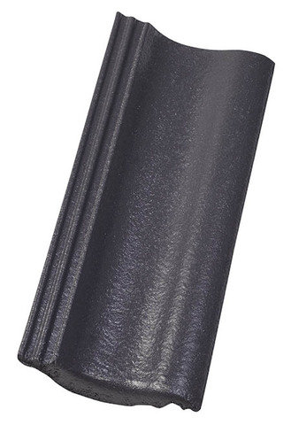 ORMAX PROTECTOR + половинчатая черепица темно-серый купить в Санкт-Петербурге ORMAX PROTECTOR + половинчатая черепица темно-серый