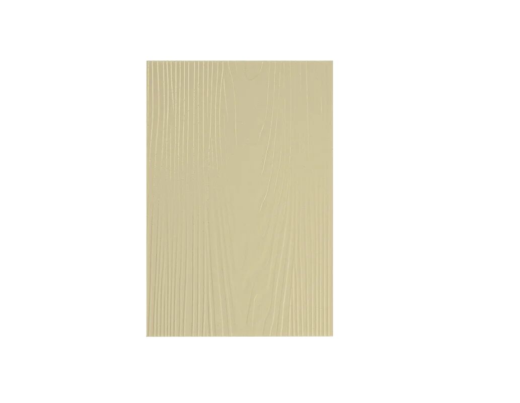 БЕТЭКО Фиброцементный сайдинг Альберо Целлюлоза 200х3000х8мм 0.6м2 1014 бежевый, 1014 (бежевый)