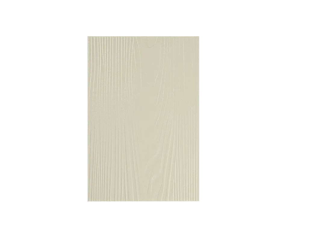 БЕТЭКО Фиброцементный сайдинг Альберо Целлюлоза 200х3000х8мм 0.6м2 1013 жемчужно-белый, 1013 (жемчужно-белый)