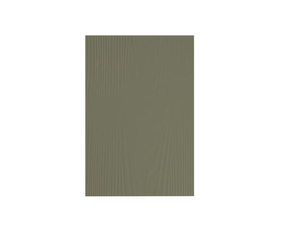 БЕТЭКО Фиброцементный сайдинг Альберо Целлюлоза 200х3000х8мм 0.6м2 7002 оливково-серый, 7002 (оливково-серый)