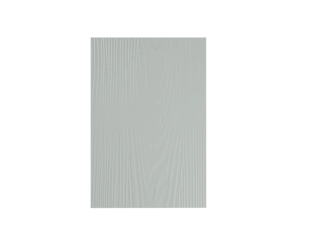 БЕТЭКО Фиброцементный сайдинг Альберо Целлюлоза 200х3000х8мм 0.6м2 7035 светло-серый, 7035 (светло-серый)