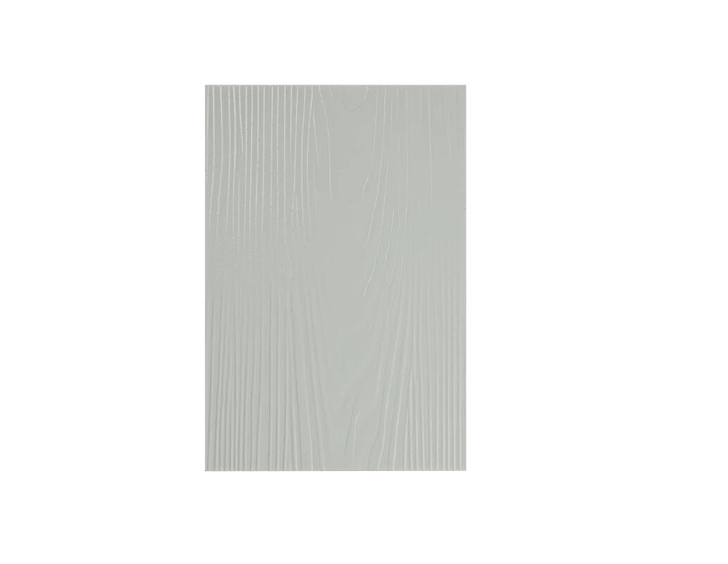 БЕТЭКО Фиброцементный сайдинг Альберо Целлюлоза 200х3000х8мм 0.6м2 9018 папиросно-белый, 9018 (папиросно-белый)