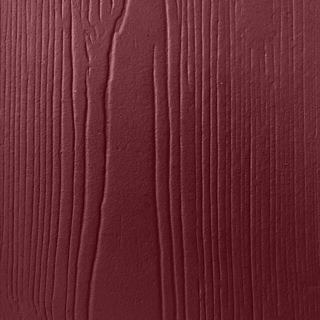 Панель фиброцементная БЕТЭКО-Вудстоун под дерево 3005 винно-красный, Панель фиброцементная БЕТЭКО-Вудстоун под дерево 3005