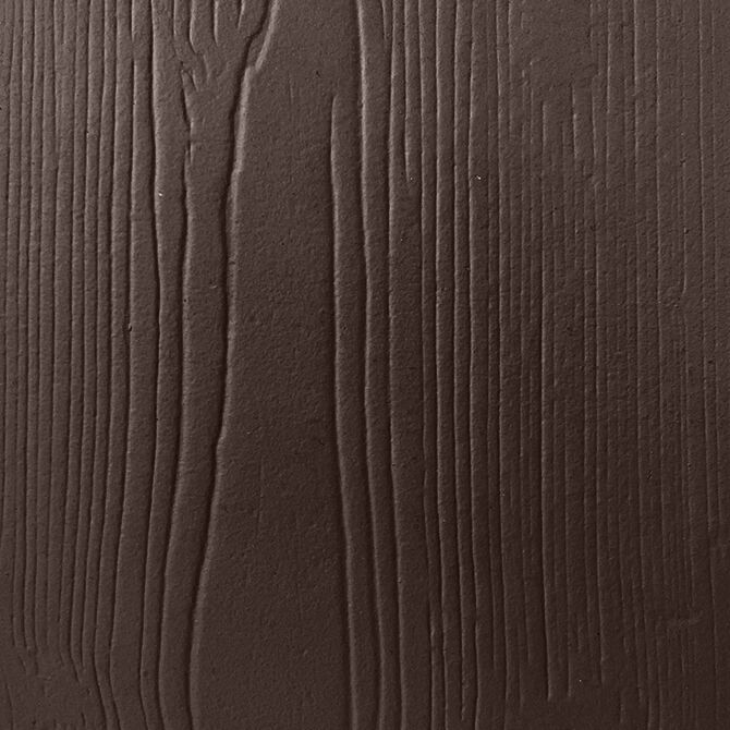 Панель фиброцементная БЕТЭКО-Вудстоун под дерево 8017 шоколадно-коричневый, Панель фиброцементная БЕТЭКО-Вудстоун под дерево 8017
