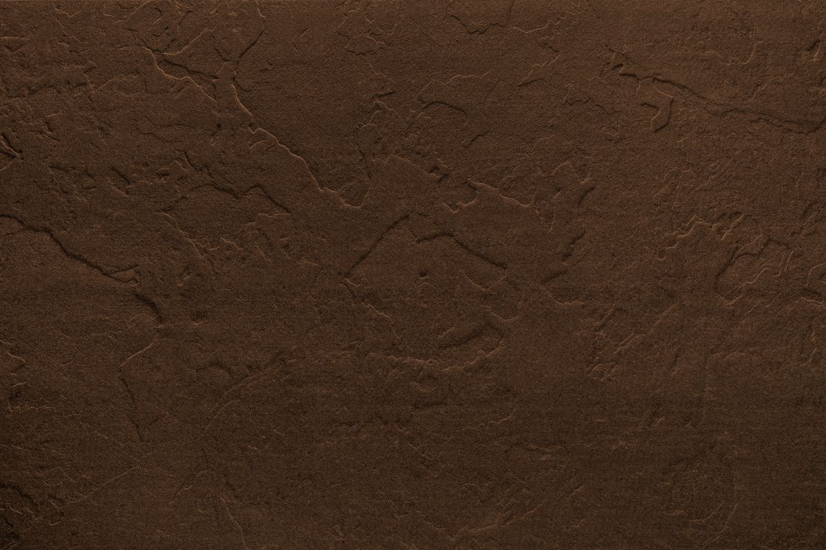 БЕТЭКО Фиброцементная панель Сланец 1200х3000х8мм 3.6м2 8028 земельно-коричневый, 8028 (земельно-коричневый)