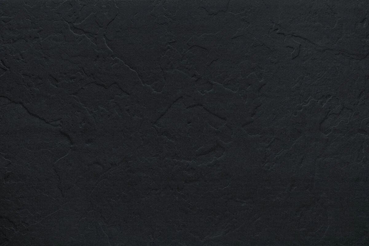 БЕТЭКО Фиброцементная панель Сланец 1200х1500х8мм 1.8м2 9011 графитно-черный, 9011 (графитно-черный)