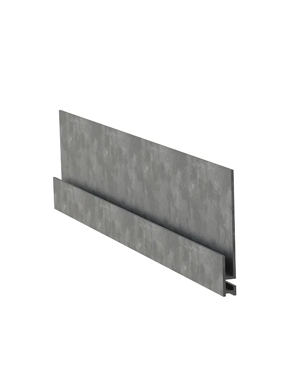 БЕТЭКО Планка стартовая для сайдинга Клик 3м, БЕТЭКО Планка стартовая для сайдинга Клик 3м купить в Санкт-Петербурге БЕТЭКО Планка стартовая для сайдинга Клик 3м, БЕТЭКО Планка стартовая для сайдинга Клик 3м