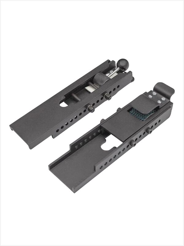 БЕТЭКО Монтажный кронштейн для фибросайдинга, серый