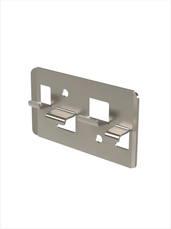 БЕТЭКО Упаковка кляймеров 250шт/упак, серый