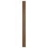 Стеновая панель CM Wall, 26x219x3000 мм, цвет TEAK (Тик) купить в Санкт-Петербурге
