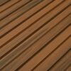 Стеновая панель CM Wall, 26x219x3000 мм, цвет WALNUT (Орех) купить в Санкт-Петербурге