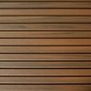 Стеновая панель CM Wall, 26x219x3000 мм, цвет WALNUT (Орех) купить в Санкт-Петербурге