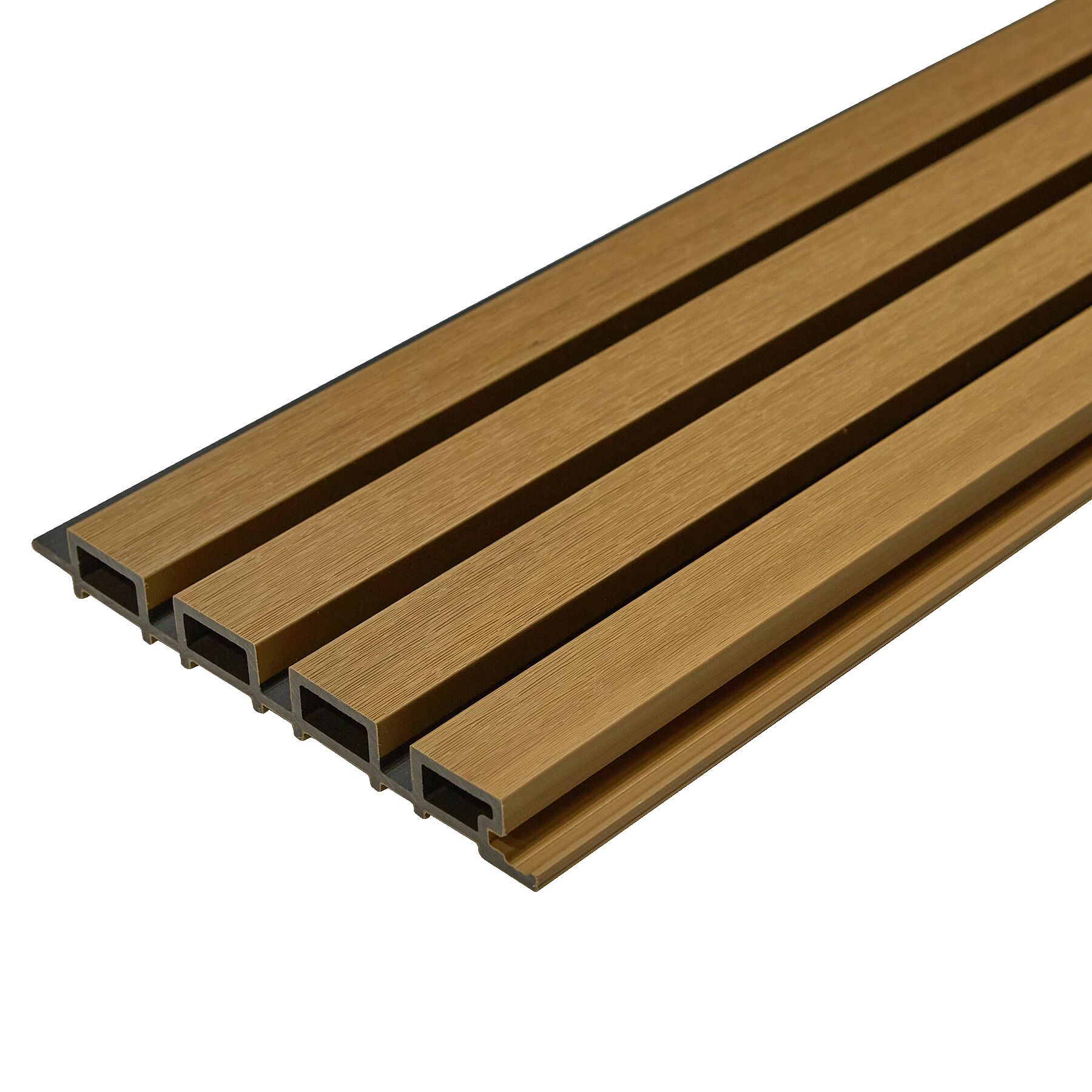 Панель стеновая CM Wall DUAL КЭМЕЛ 219х26х4000мм, Панель стеновая CM Wall DUAL КЭМЕЛ 219х26х4000мм