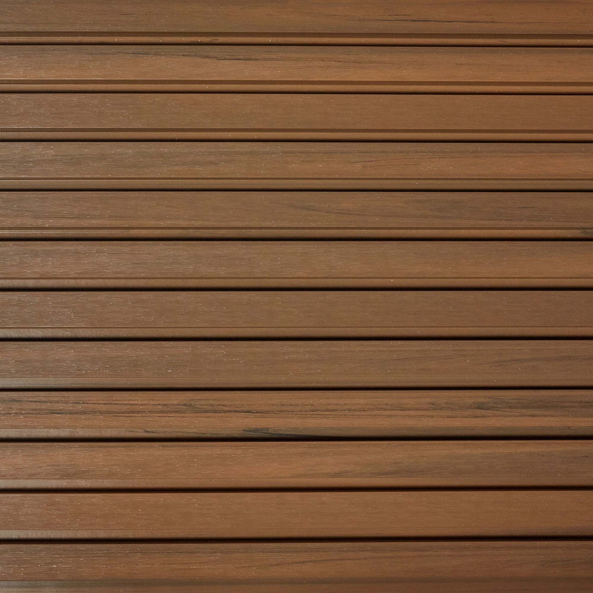 Стеновая панель CM Wall, 26x219x3000 мм, цвет TEAK (Тик)2