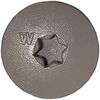 Упак HWX2-GE-P9 4.2х32мм Phillips №2 GREY E-COAT Винты самосверлящие по металу 300шт/уп купить в Санкт-Петербурге