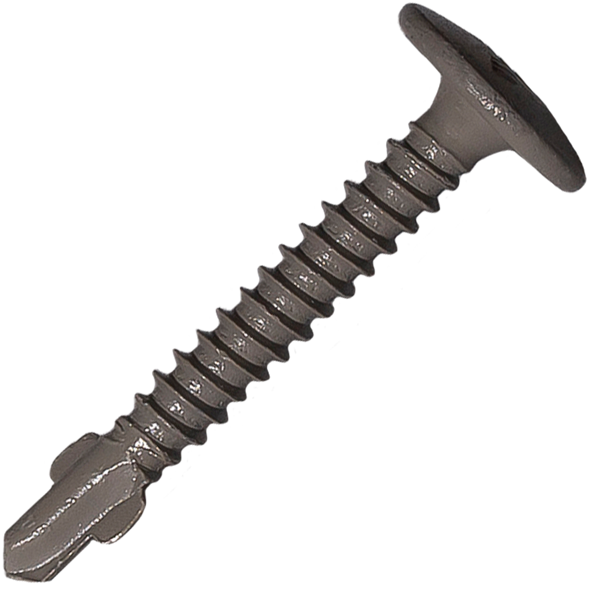 Упак HWX2-GE-P9 4.2х32мм Phillips №2 GREY E-COAT Винты самосверлящие по металу 300шт/уп купить в Санкт-Петербурге