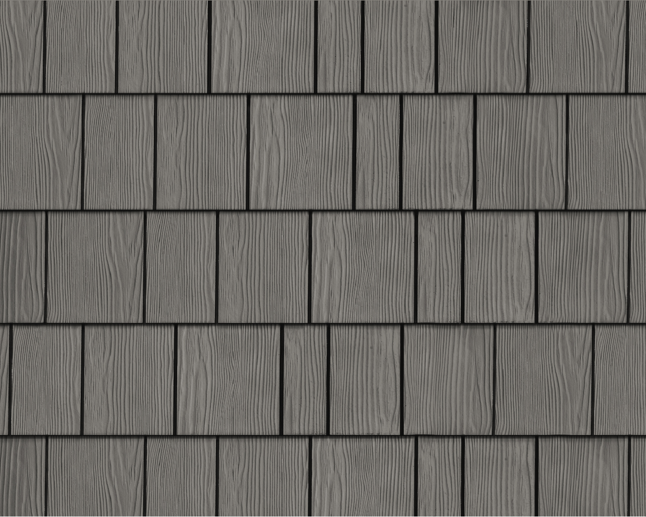 Панель Shingle Прямоугольники 1200х370х6мм 0.44м2 F22 кварцевый серый Fadoco купить в Санкт-Петербурге