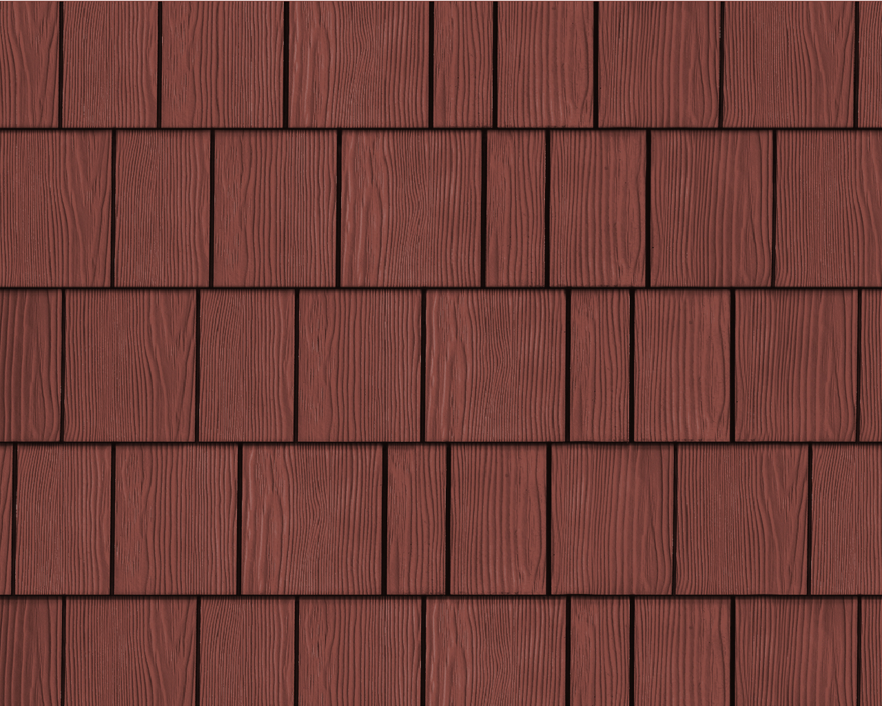 Панель Shingle Прямоугольники 1200х370х6мм 0.44м2 F30 пыльно-бордовый Fadoco купить в Санкт-Петербурге